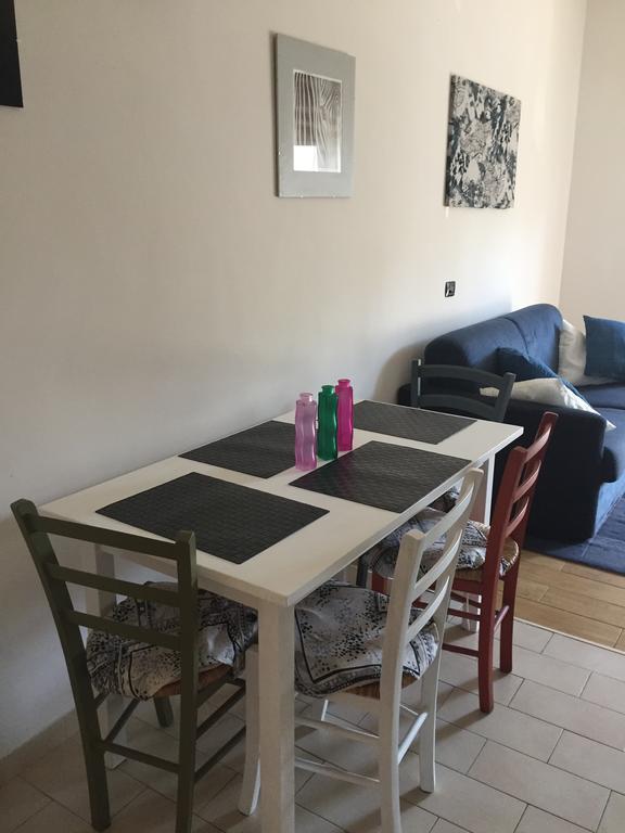Luca'S Lejlighed Sesto Fiorentino Eksteriør billede